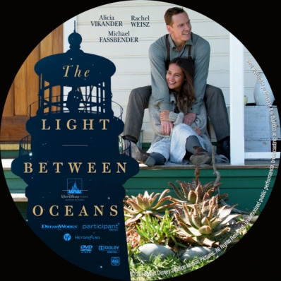 The Light Between Oceans