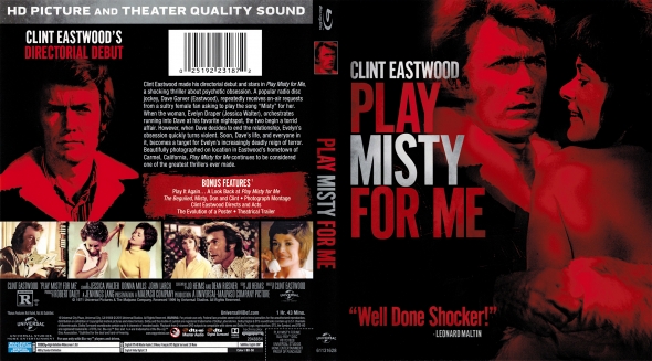 Play Misty for Me