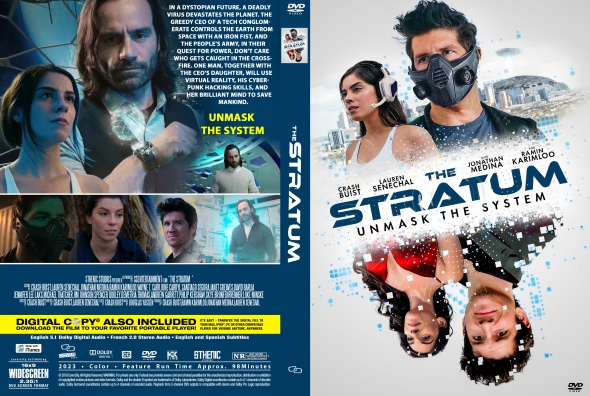 The Stratum