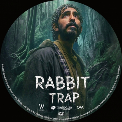 Rabbit Trap
