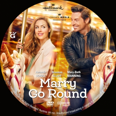 Marry Go Round