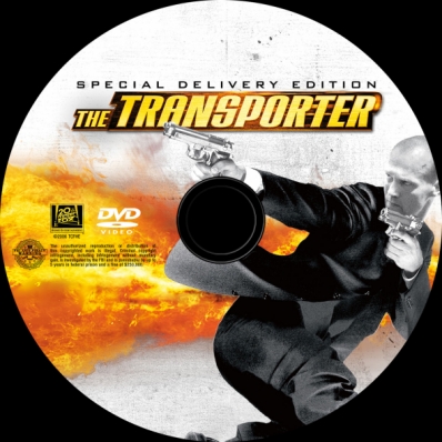 The Transporter