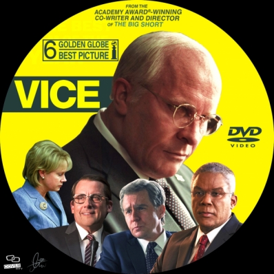 CoverCity - DVD Covers & Labels - Vice