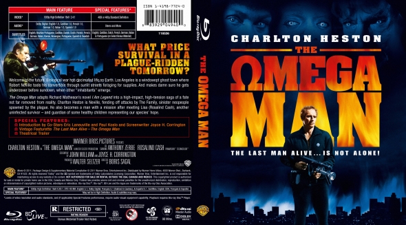 Omega Man