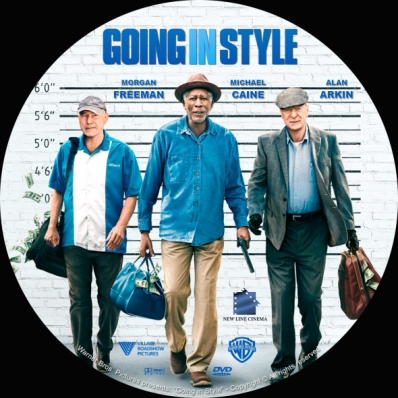 Going in Style