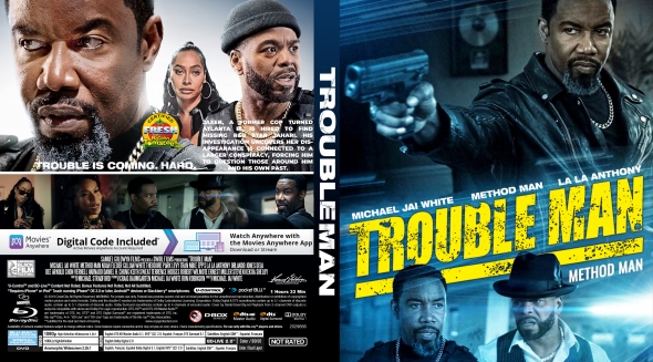Trouble Man