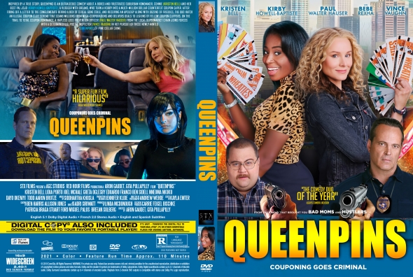 Queenpins