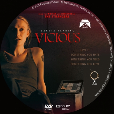 Vicious