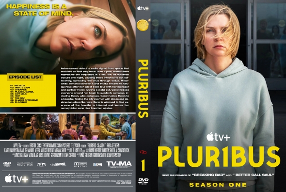 Pluribus - Season 1