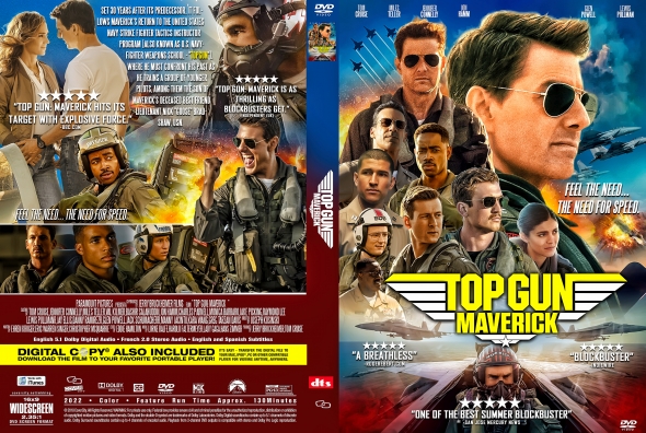 Top Gun: Maverick