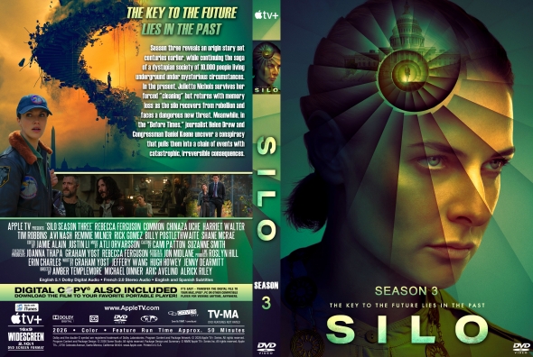 Silo - Season 3