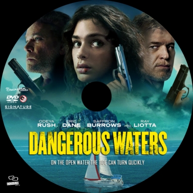 Dangerous Waters