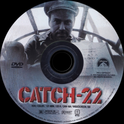 Catch-22