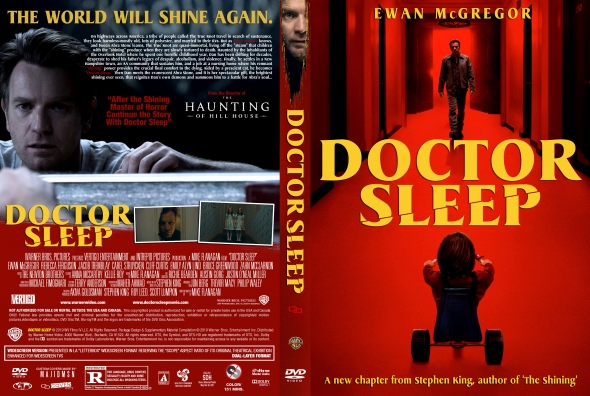 Doctor Sleep