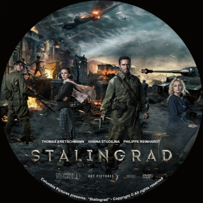 Stalingrad