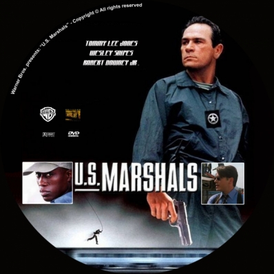 U.S. Marshals