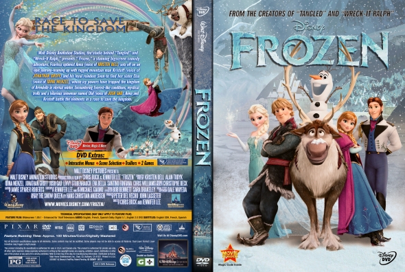 Frozen