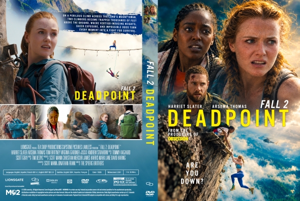 Fall 2: Deadpoint