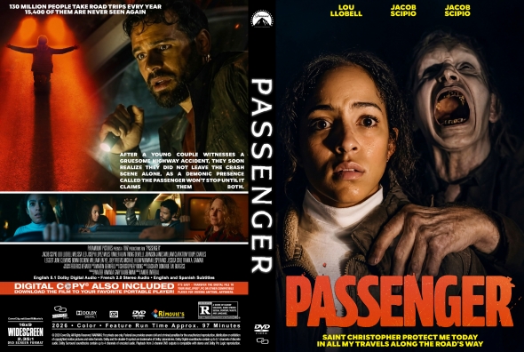 Passenger