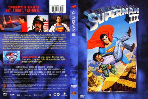 Superman III