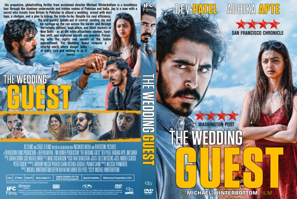 The Wedding Guest