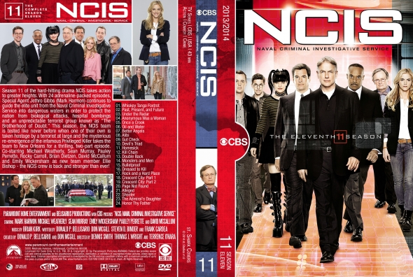 NCIS - Season 11