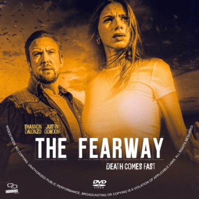 The Fearway