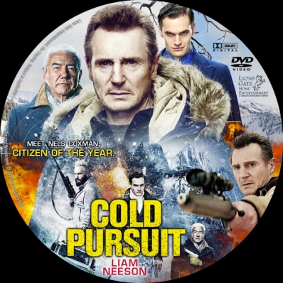 Cold Pursuit