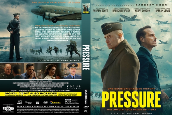 Pressure