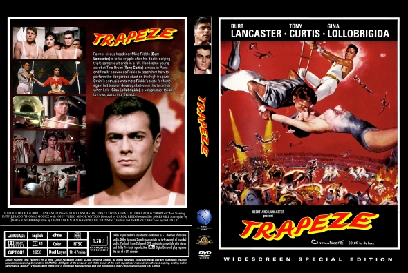 Trapeze