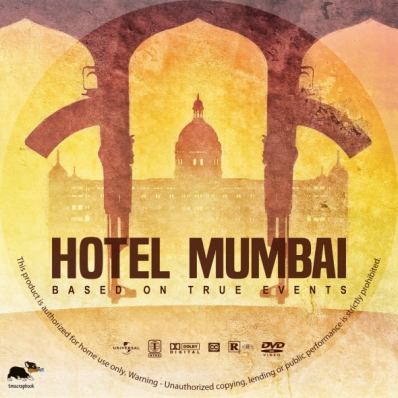 Hotel Mumbai