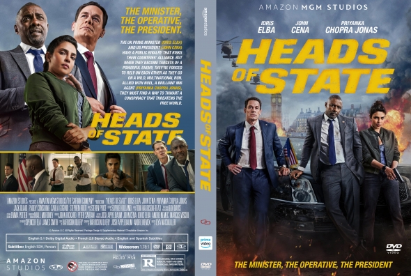 Heads of State