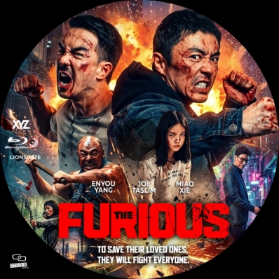 The Furious