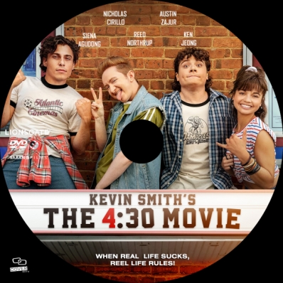 The 4:30 Movie