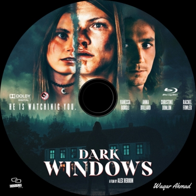 Dark Windows