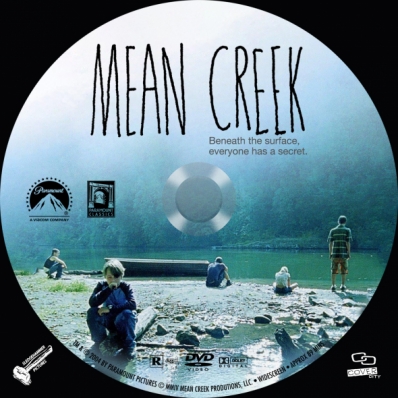 Mean Creek