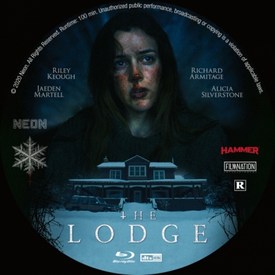 The Lodge