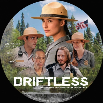 Driftless