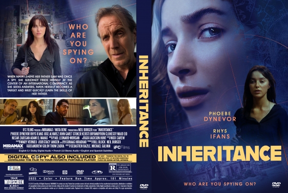 Inheritance