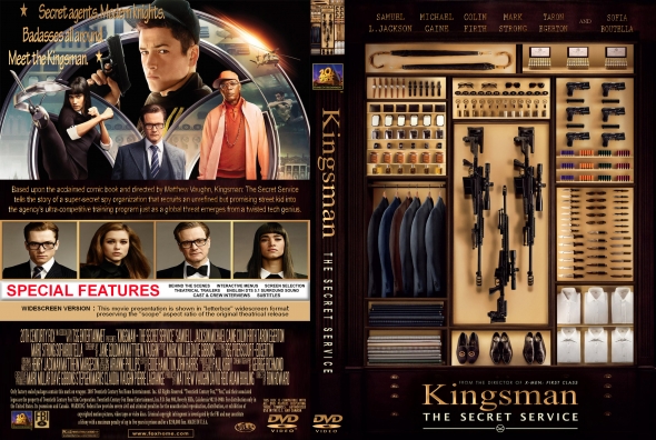 Kingsman