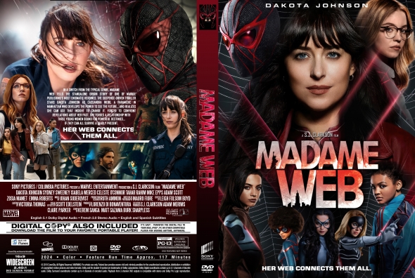 Madame Web