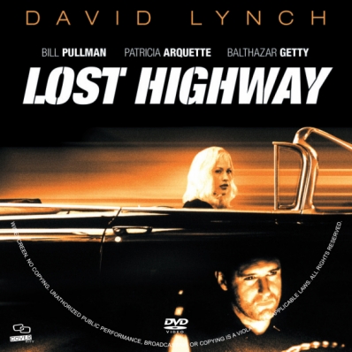 Lost Highway