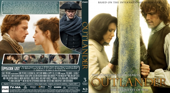 Outlander - Season 3