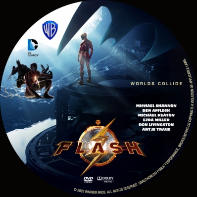 The Flash