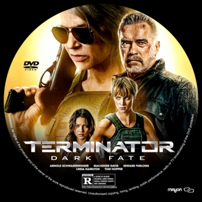 Terminator: Dark Fate