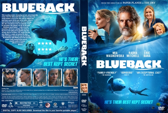 Blueback