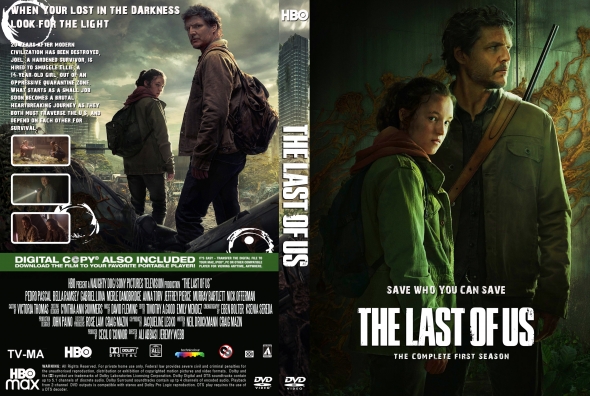 The Last Of Us - Season 1