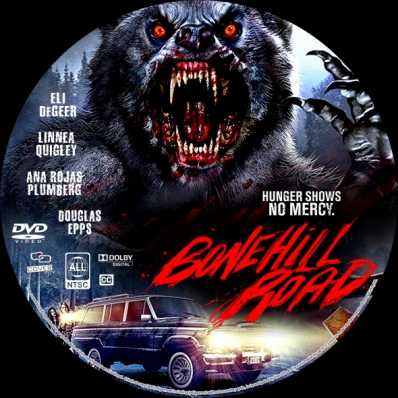 Bonehill Road