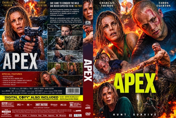 Apex