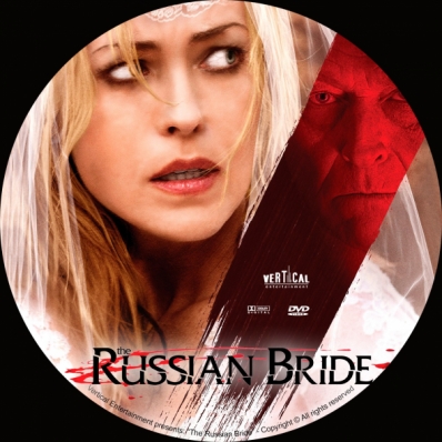 The Russian Bride